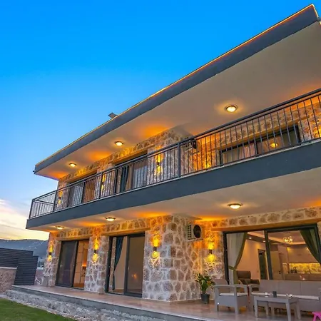 Apartament Stonehouse 1