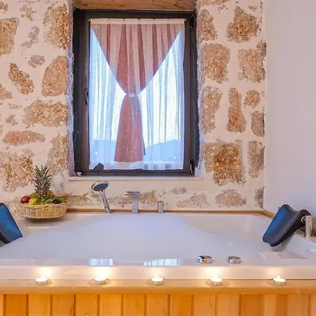 Apartament Stonehouse 1 *