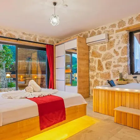 Stonehouse 1 Apartament