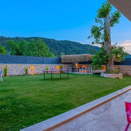 Apartament Stonehouse 1