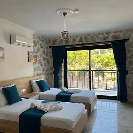 Apartament Stonehouse 1 *