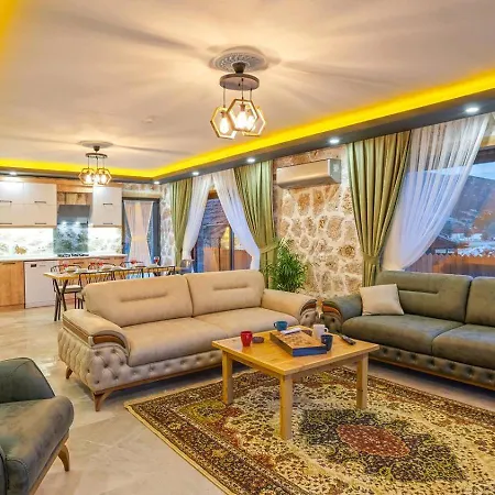 Stonehouse 1 Apartament *
