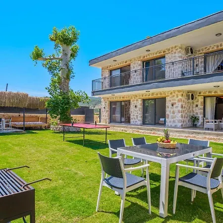 Apartment Stonehouse 1