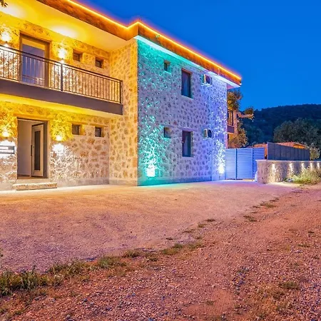 Stonehouse 1 アパート *